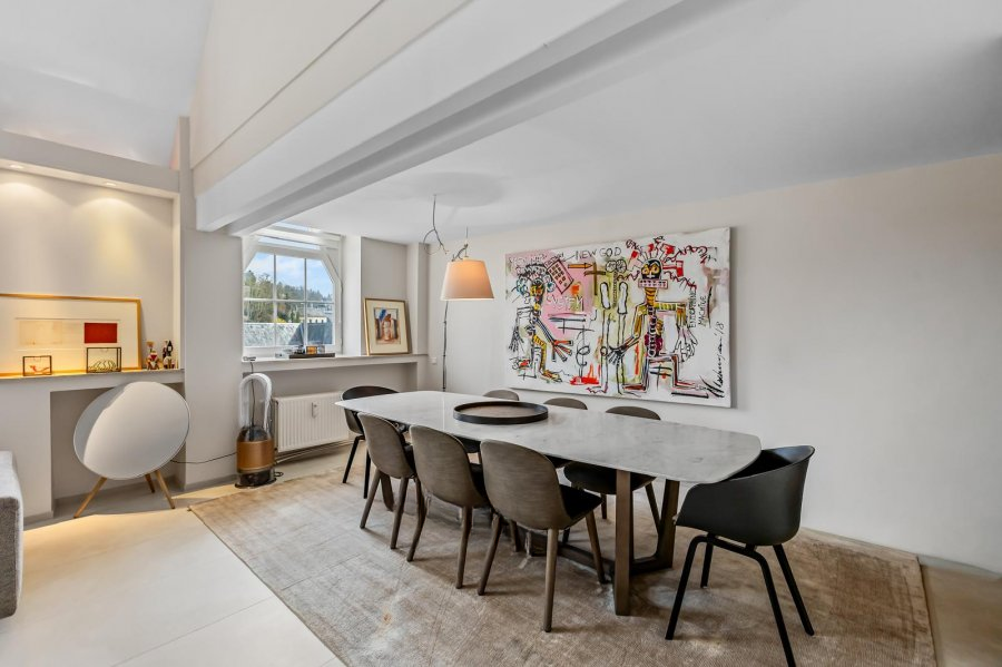 Квартира в Люксембурге, Люксембург, 110 м² - фото 3