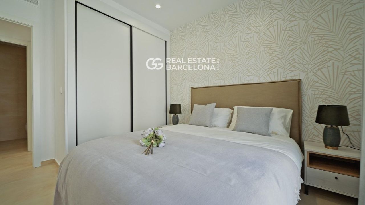 Дом в Бенидорме, Испания, 142 м² - фото 17