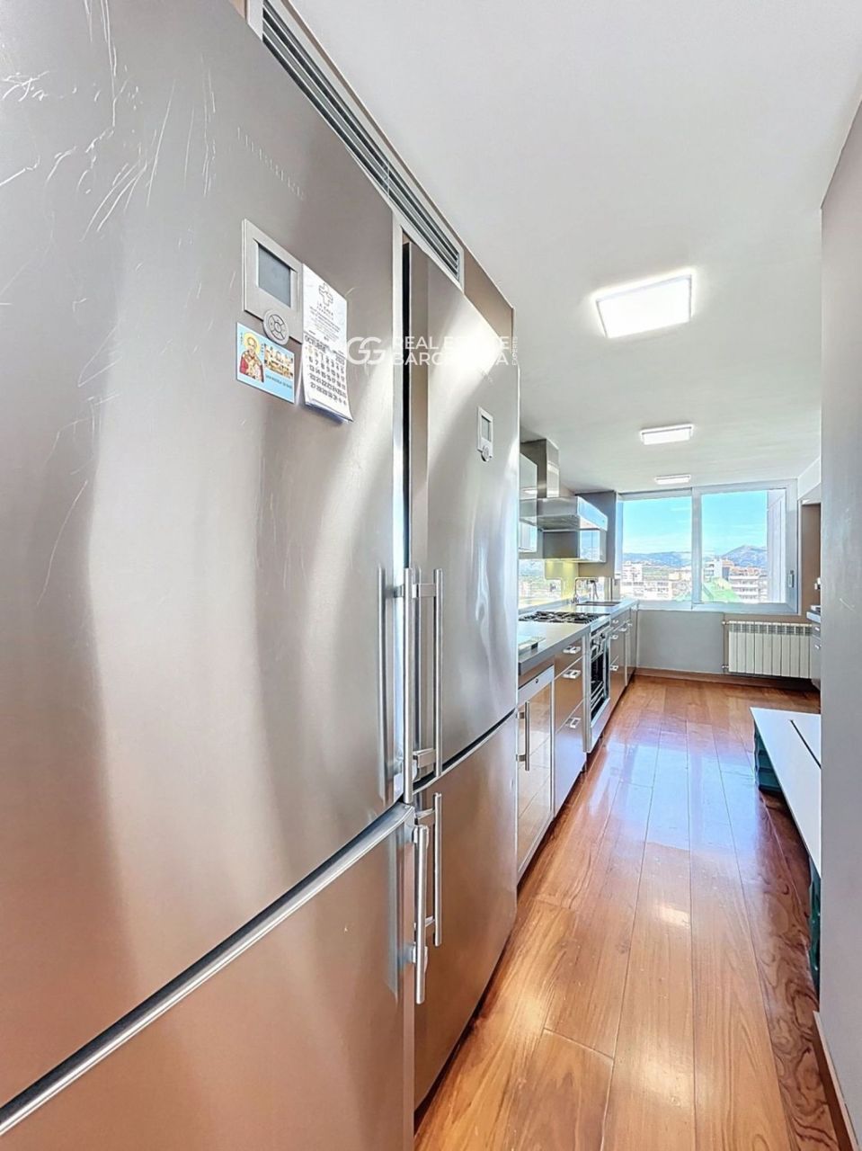 Квартира в Бенидорме, Испания, 300 м² - фото 17