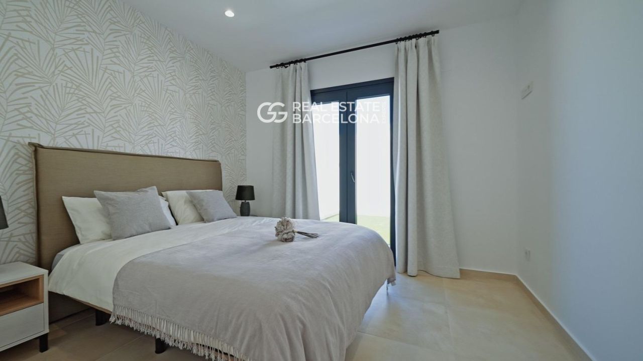 Дом в Бенидорме, Испания, 142 м² - фото 18