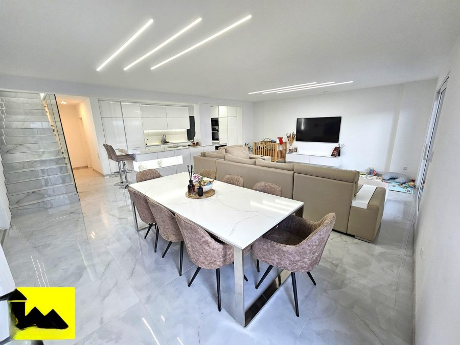 Квартира в Дикирхе, Люксембург, 218 м² - фото 3