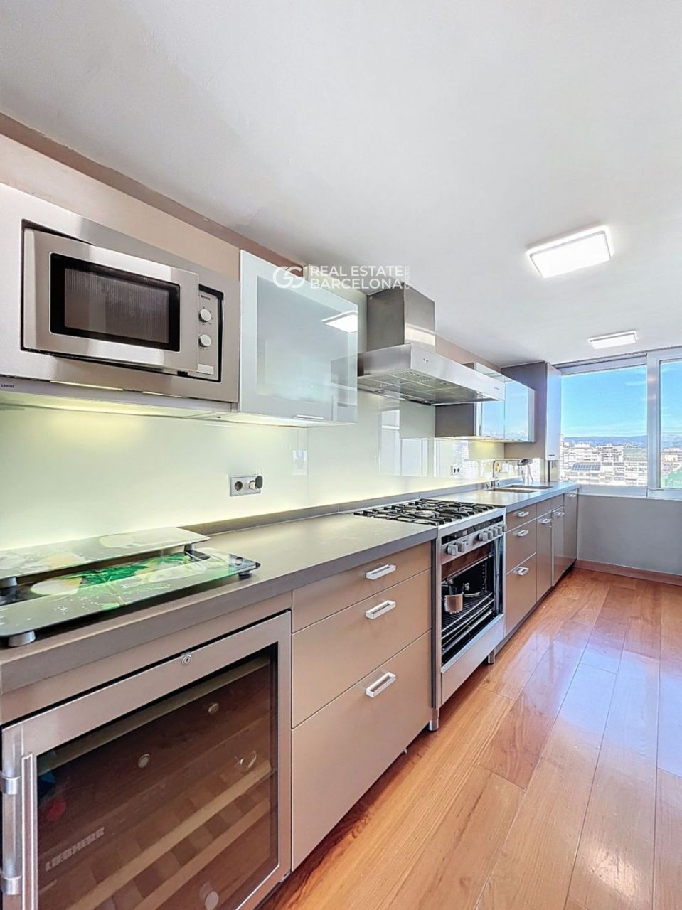 Квартира в Бенидорме, Испания, 300 м² - фото 18