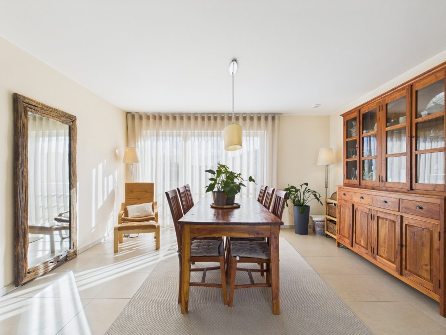 Квартира в Гревенмахере, Люксембург, 185 м² - фото 3