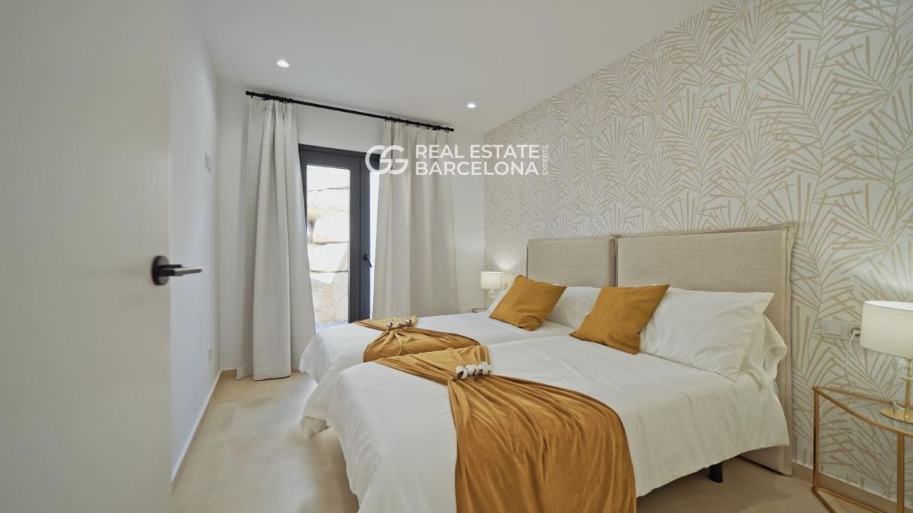 Дом в Бенидорме, Испания, 142 м² - фото 19