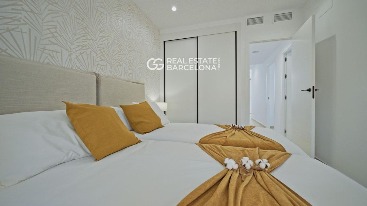 Дом в Бенидорме, Испания, 100 м² - фото 19