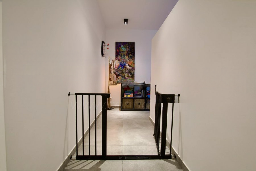 Квартира в Люксембурге, Люксембург, 105 м² - фото 3