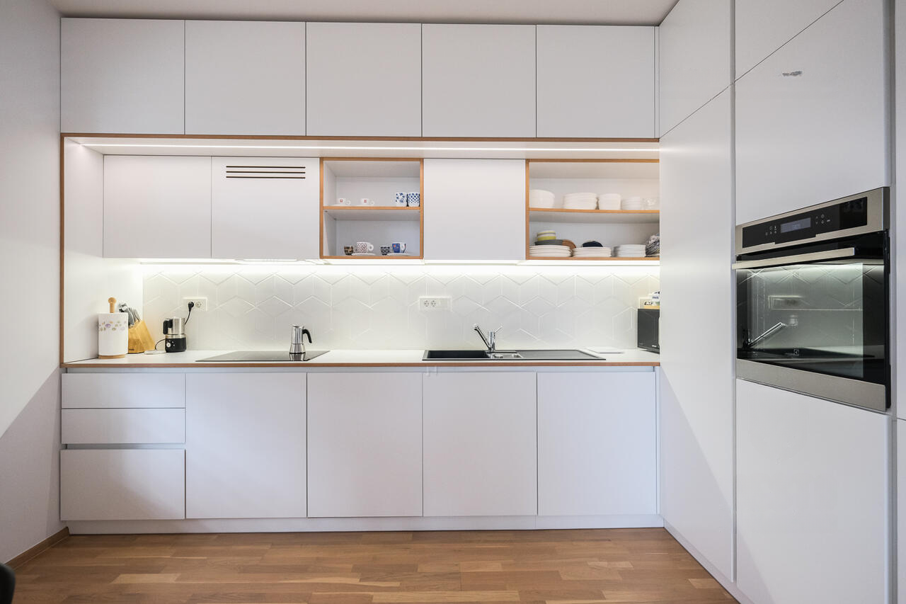 Квартира в Любляне, Словения, 78 м² - фото 3