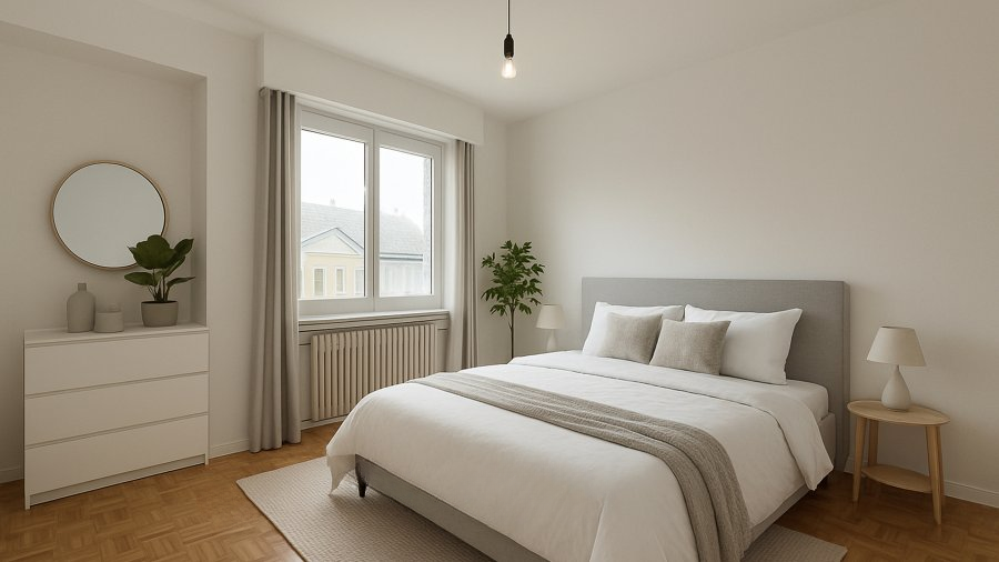 Квартира в Люксембурге, Люксембург, 74 м² - фото 3