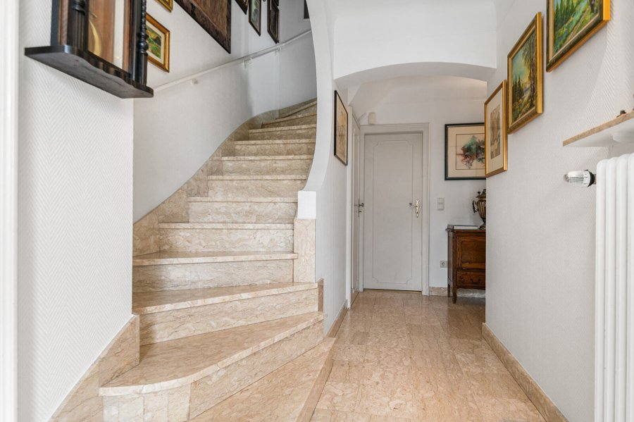 Квартира в Люксембурге, Люксембург, 210 м² - фото 3