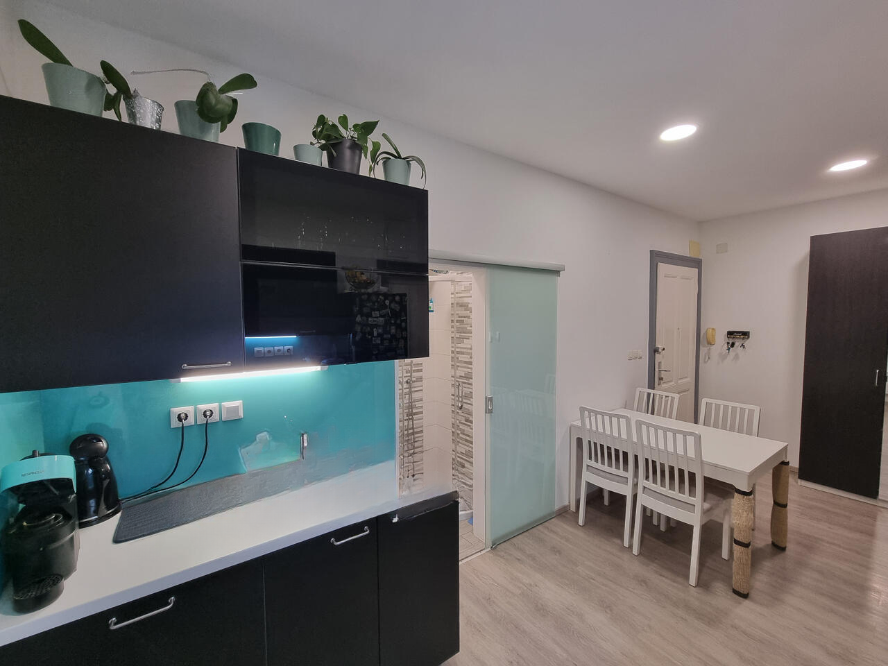 Квартира в Любляне, Словения, 45 м² - фото 3