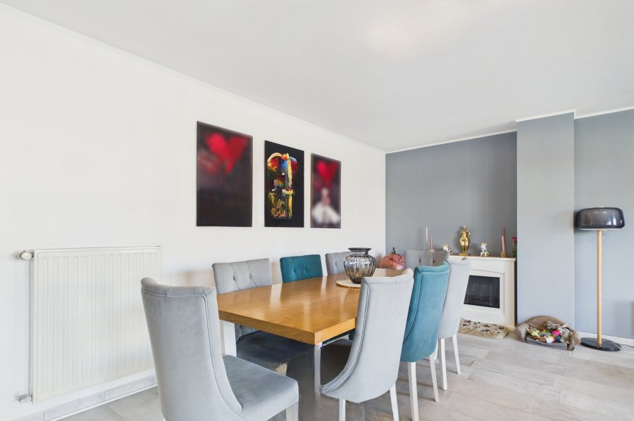 Квартира в Люксембурге, Люксембург, 180 м² - фото 3