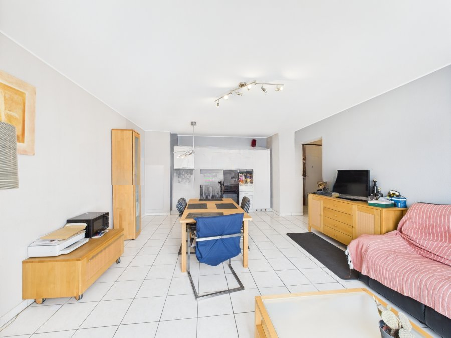 Квартира в Люксембурге, Люксембург, 64 м² - фото 3