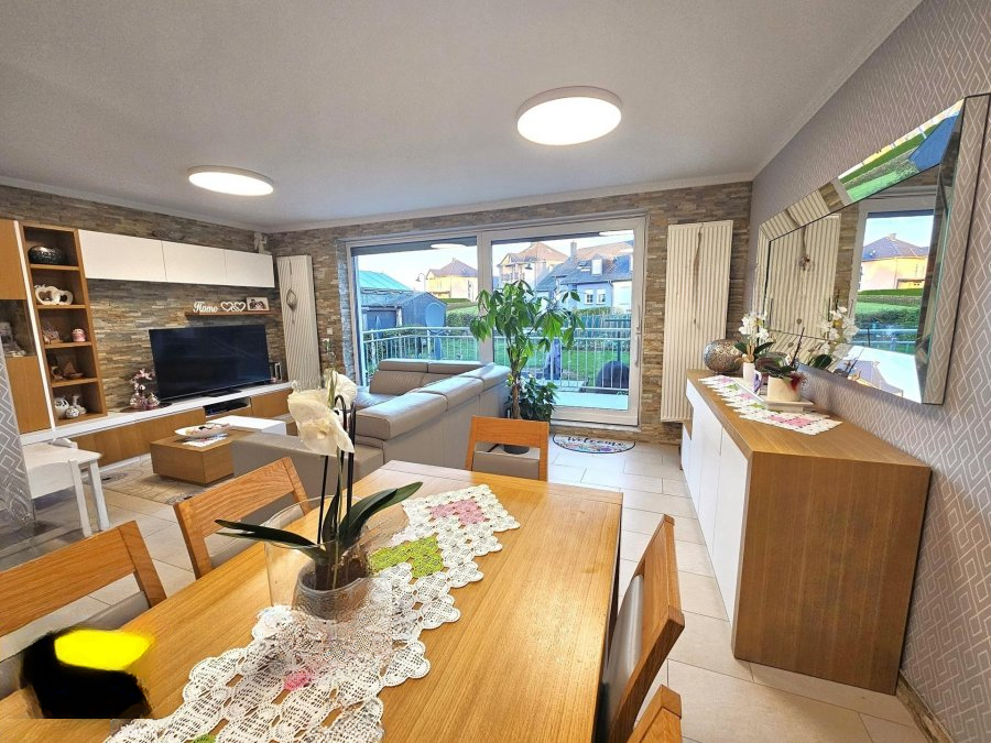 Квартира в Дикирхе, Люксембург, 91 м² - фото 3