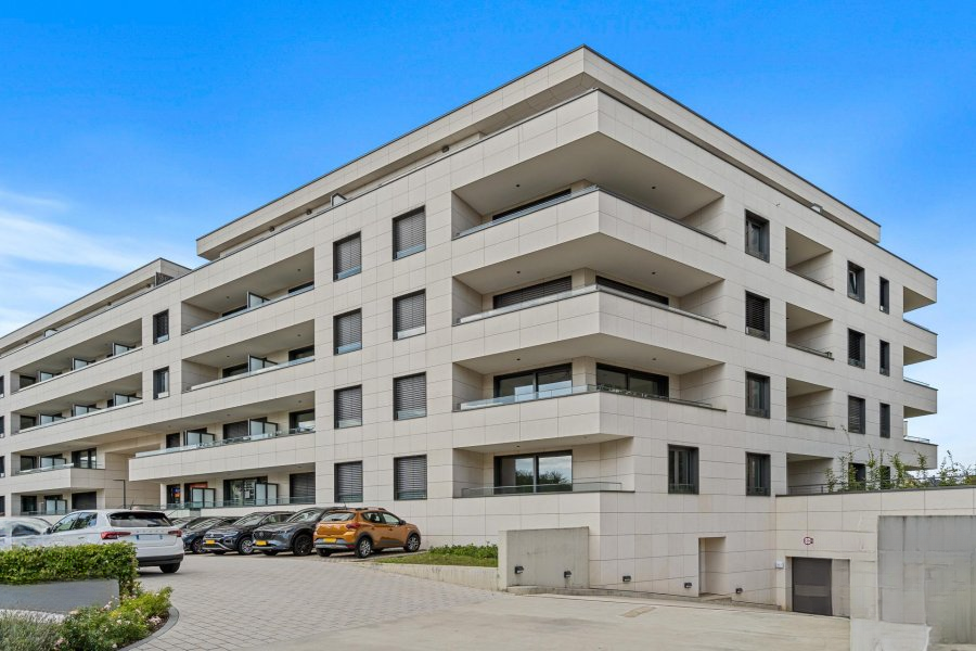 Квартира в Люксембурге, Люксембург, 138 м² - фото 3