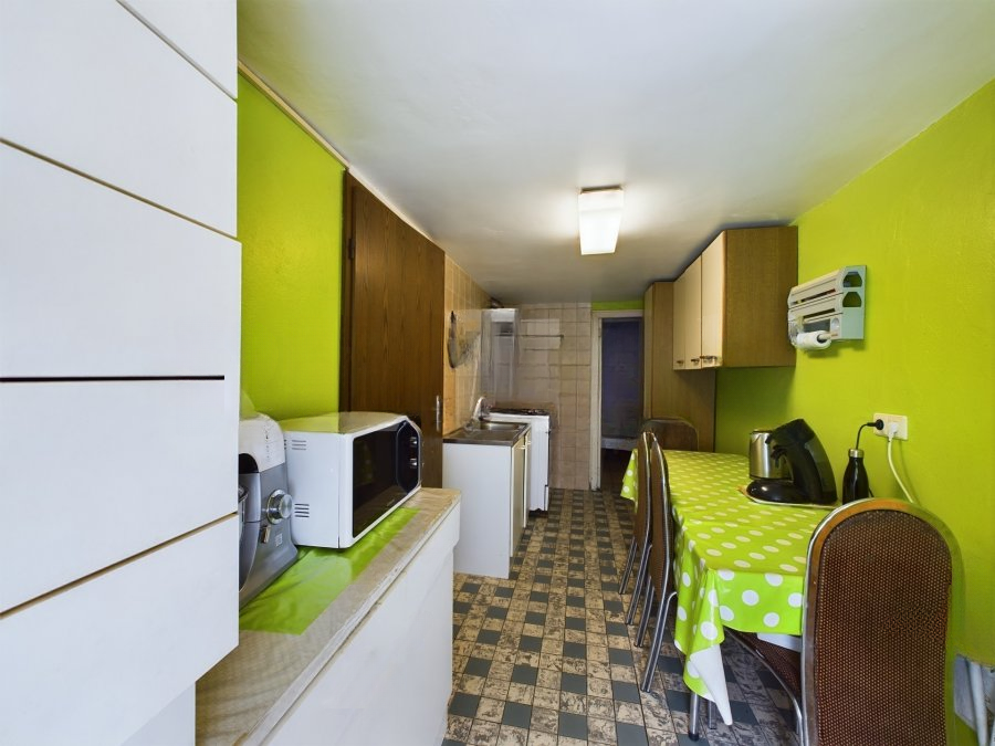 Квартира в Люксембурге, Люксембург, 110 м² - фото 3