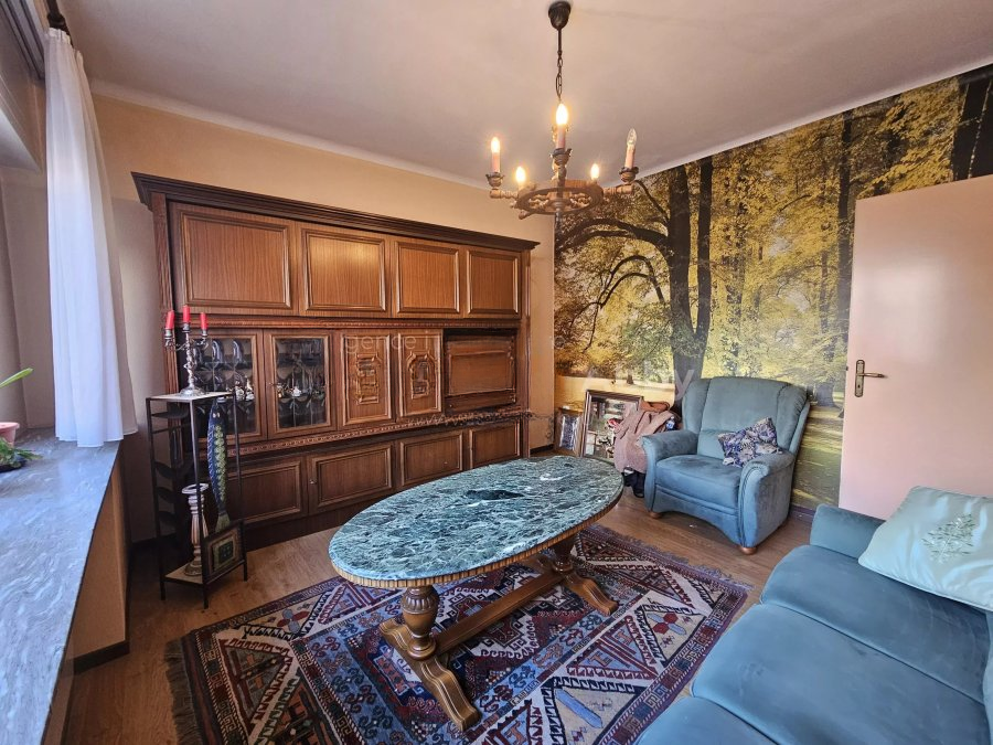 Квартира в Люксембурге, Люксембург, 150 м² - фото 3