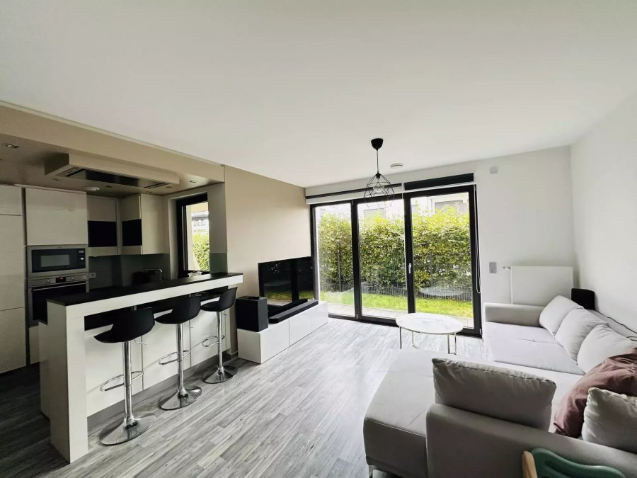 Квартира в Люксембурге, Люксембург, 75 м² - фото 3