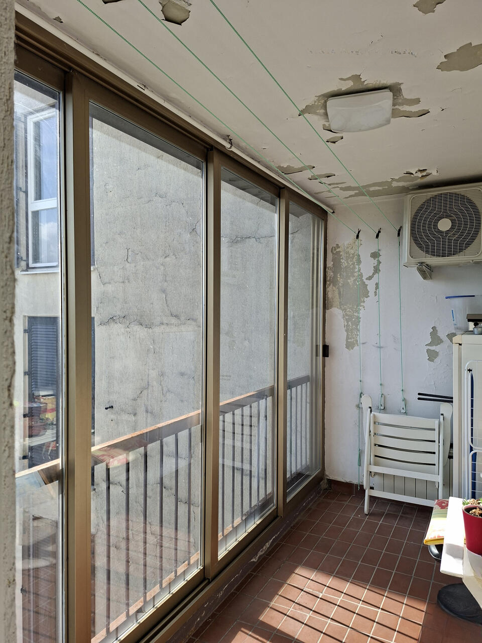 Квартира в Копере, Словения, 57 м² - фото 3