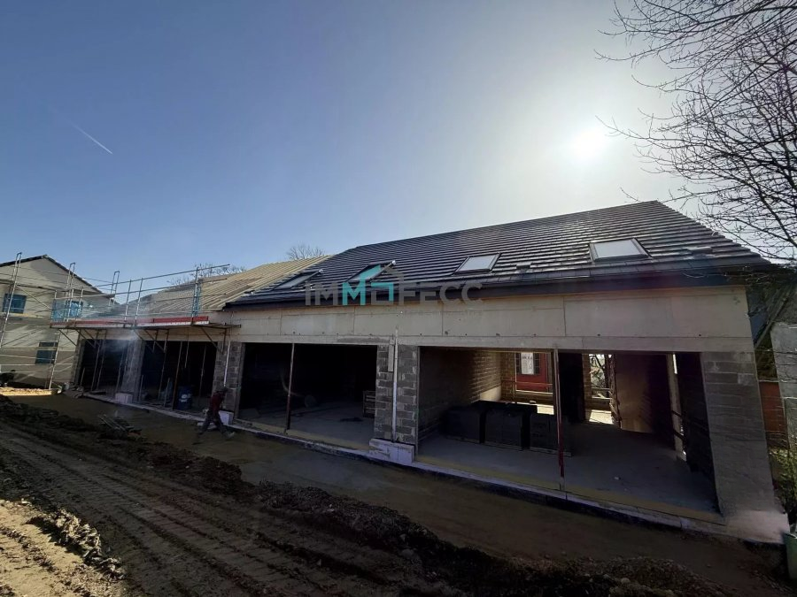 Квартира в Дикирхе, Люксембург, 276 м² - фото 3