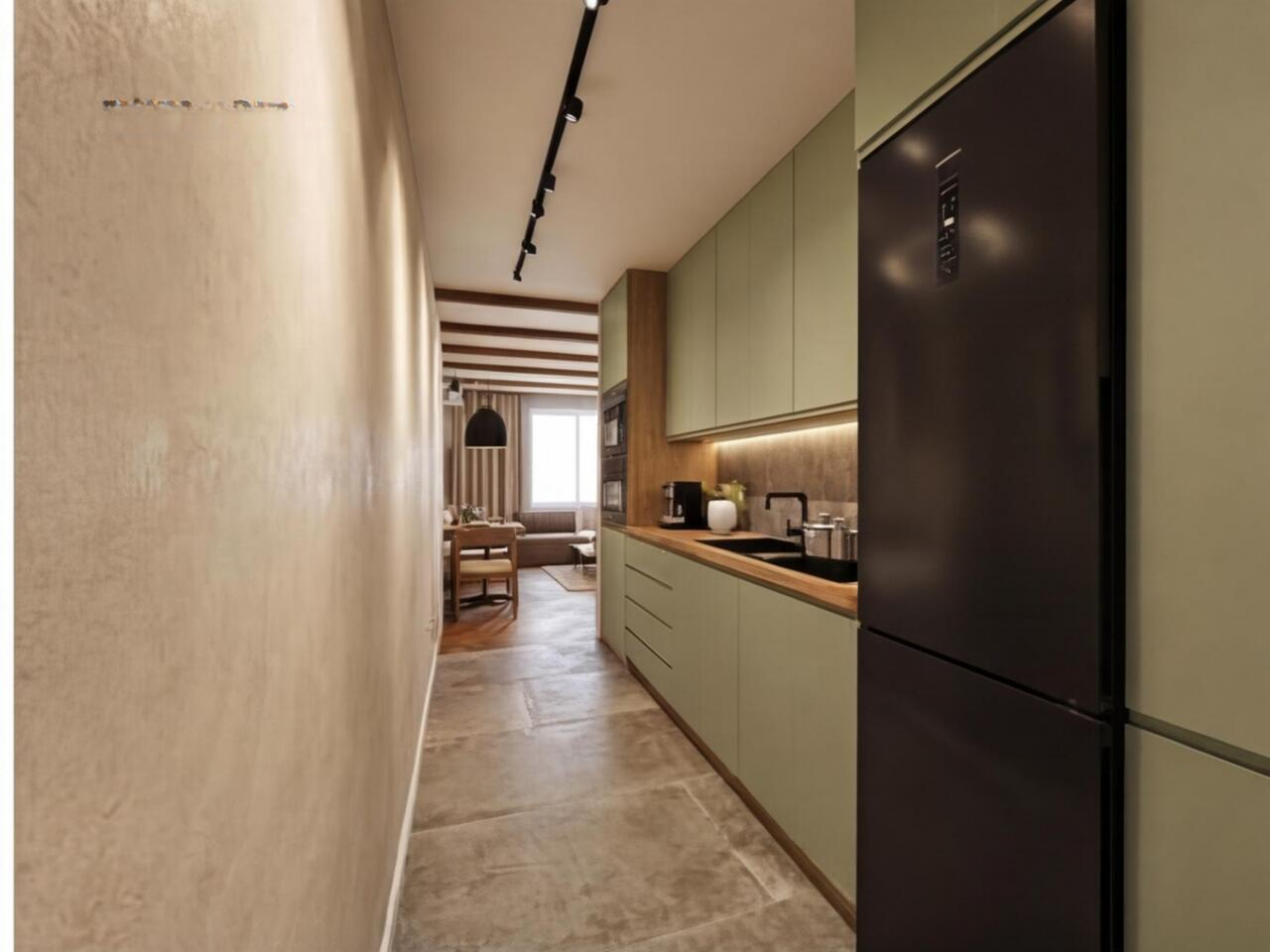 Квартира в Сежане, Словения, 49 м² - фото 3