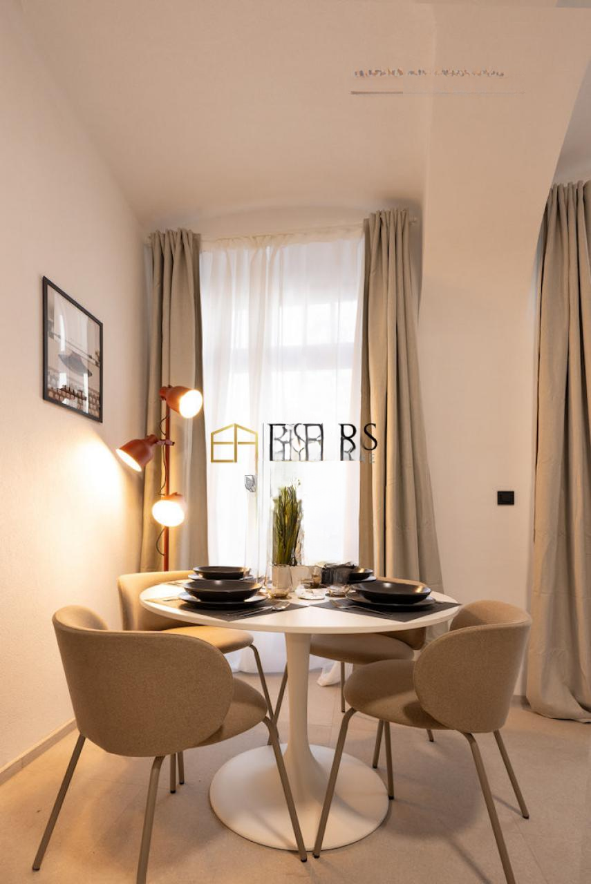 Квартира в Любляне, Словения, 87 м² - фото 3