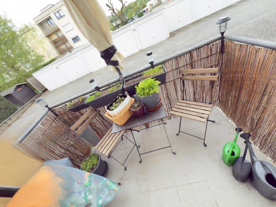 Квартира в Люксембурге, Люксембург, 67 м² - фото 3