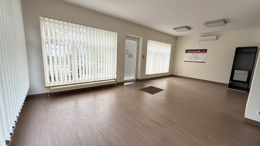 Квартира в Люксембурге, Люксембург, 166 м² - фото 3