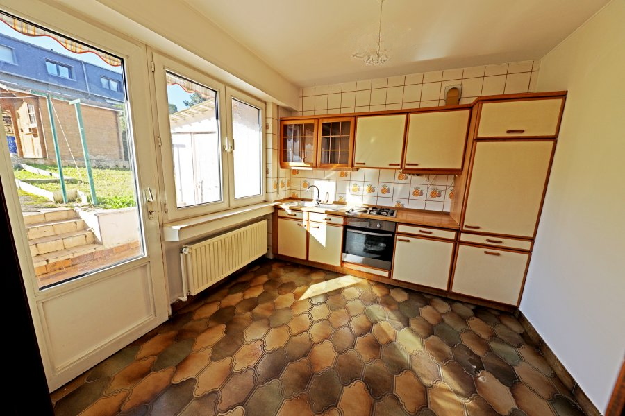 Квартира в Люксембурге, Люксембург, 120 м² - фото 3