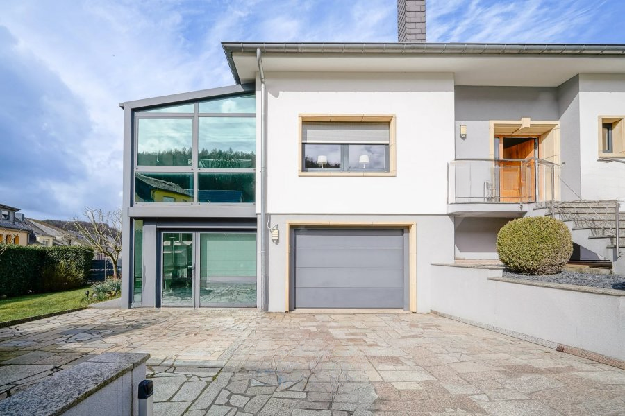 Квартира в Люксембурге, Люксембург, 200 м² - фото 3