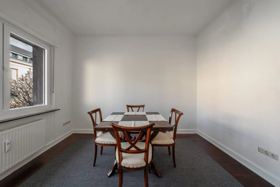 Квартира в Люксембурге, Люксембург, 75 м² - фото 3