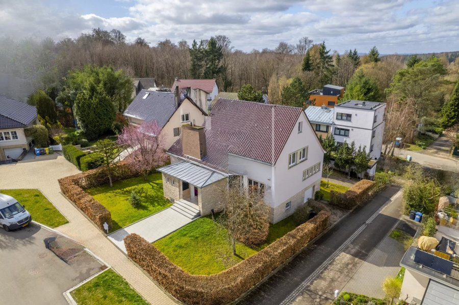 Квартира в Люксембурге, Люксембург, 197 м² - фото 3