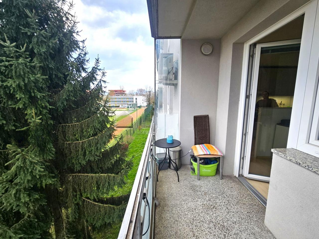 Квартира в Любляне, Словения, 61 м² - фото 3