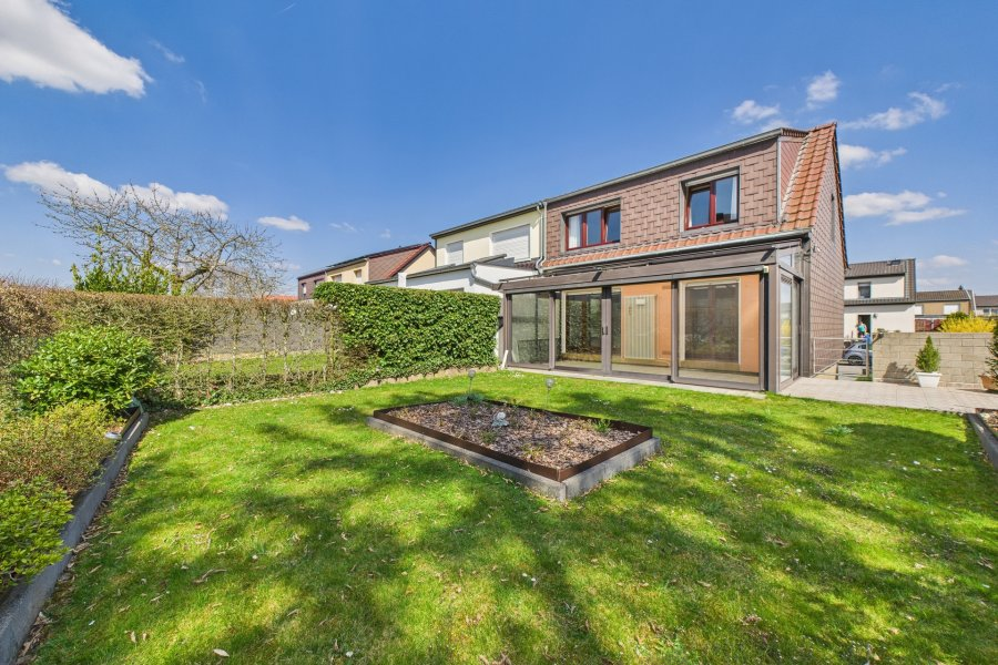 Квартира в Люксембурге, Люксембург, 102 м² - фото 3