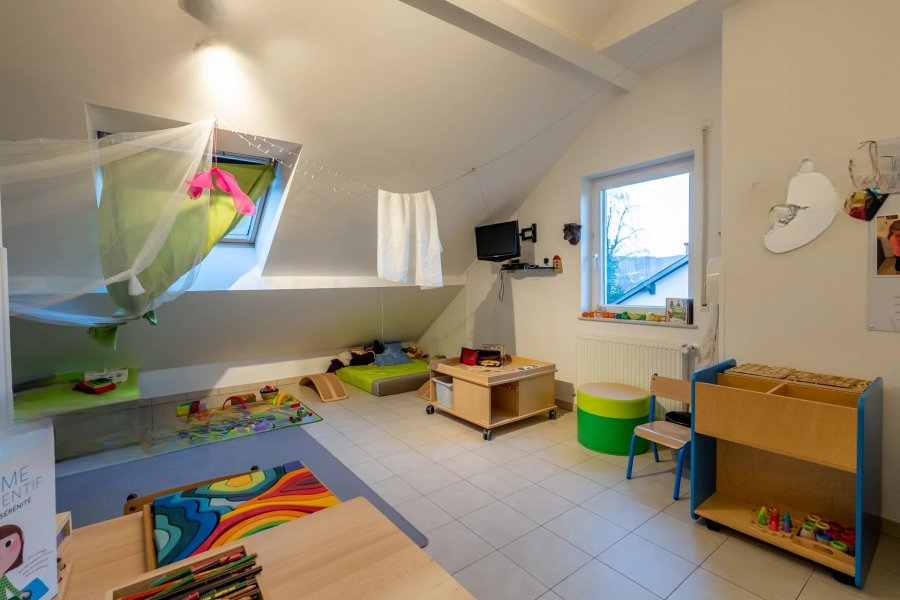 Квартира в Люксембурге, Люксембург, 350 м² - фото 3