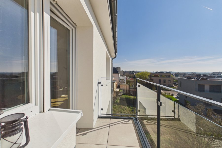 Квартира в Люксембурге, Люксембург, 130 м² - фото 3