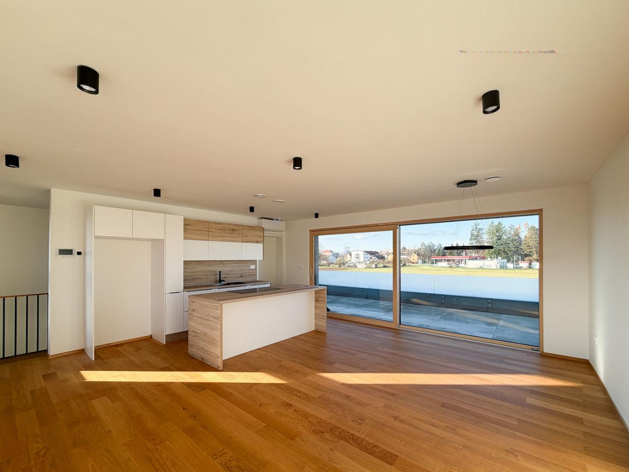 Квартира в Любляне, Словения, 148 м² - фото 3