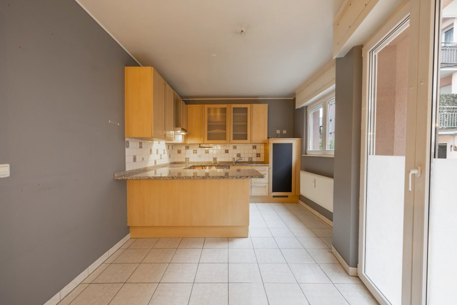 Квартира в Люксембурге, Люксембург, 92 м² - фото 3