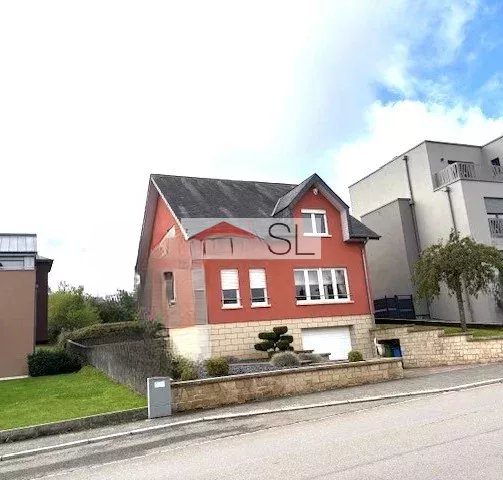 Квартира в Люксембурге, Люксембург, 152 м² - фото 2