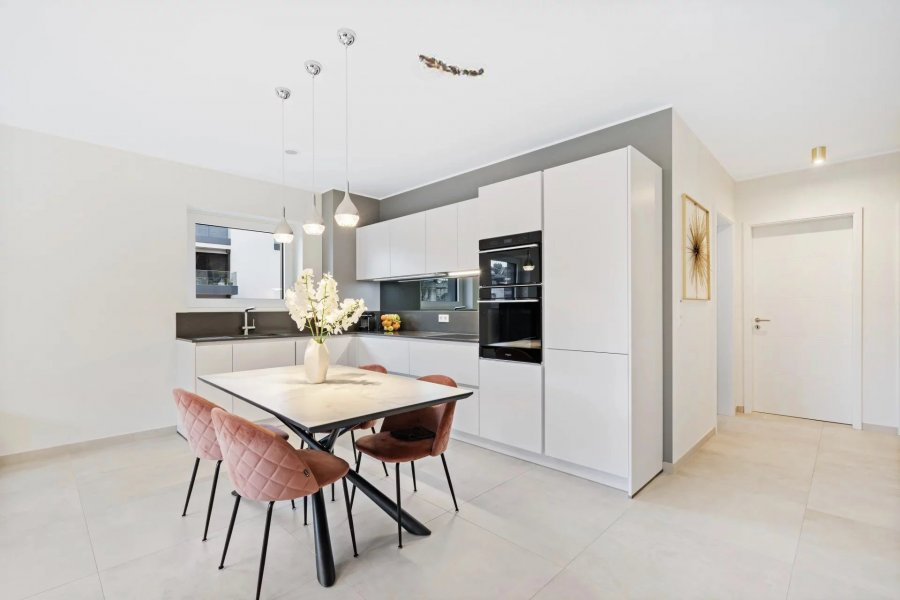 Квартира в Люксембурге, Люксембург, 86 м² - фото 3