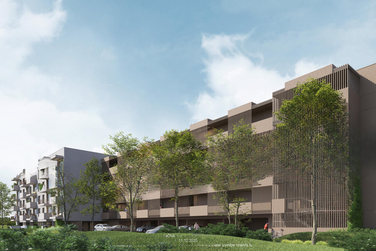 Квартира в Козине, Словения, 88 м² - фото 3