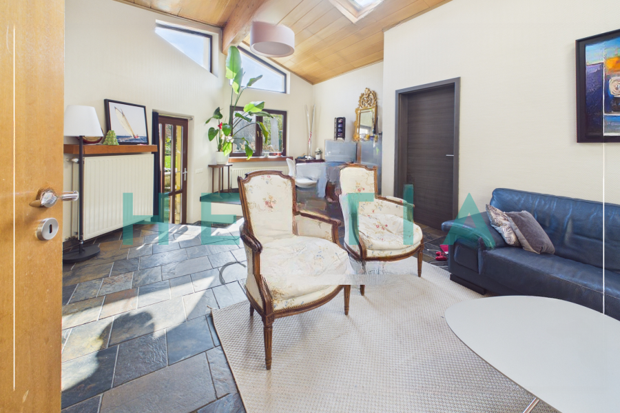 Квартира в Люксембурге, Люксембург, 182 м² - фото 3