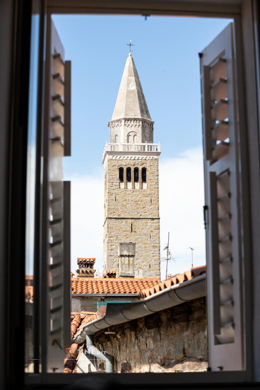 Квартира в Копере, Словения, 127 м² - фото 3