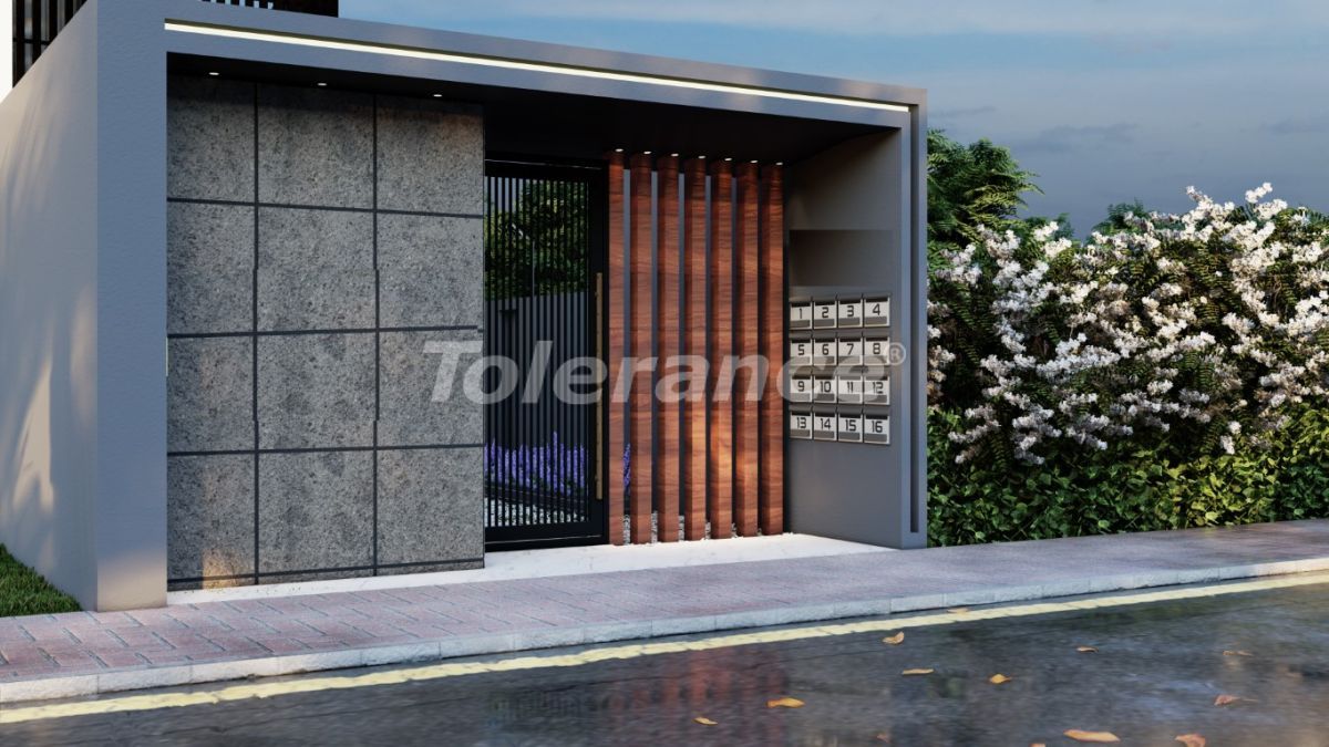 Апартаменты в Анталии, Турция, 102 м² - фото 3