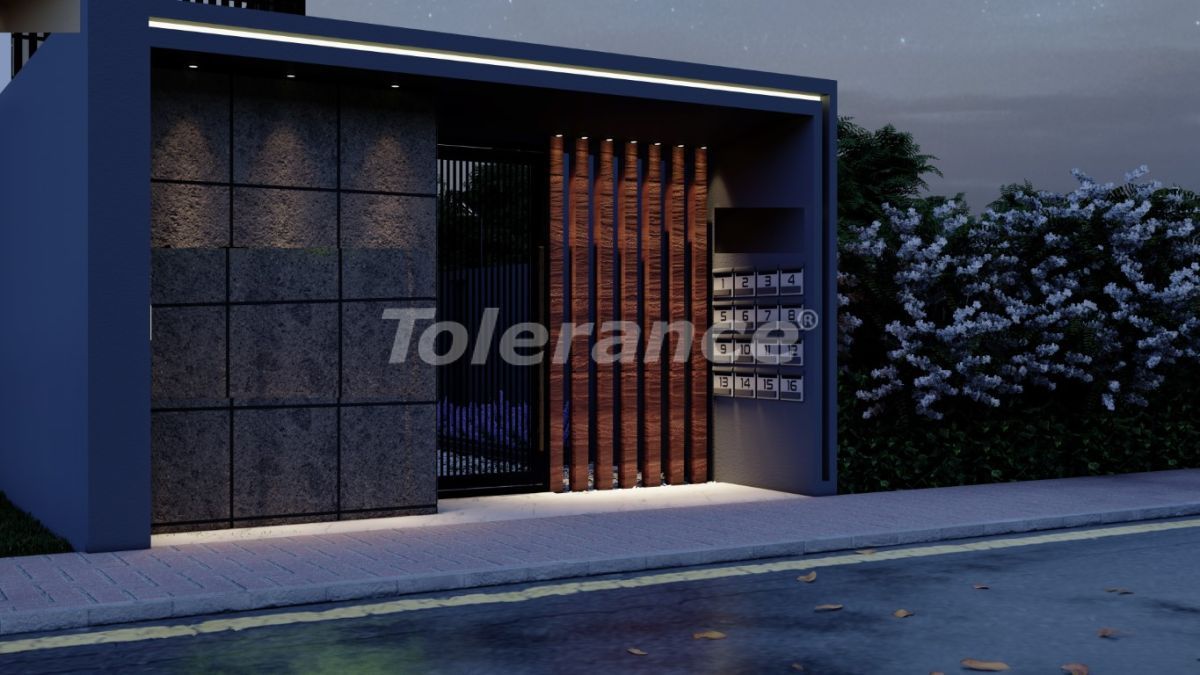 Апартаменты в Анталии, Турция, 102 м² - фото 7