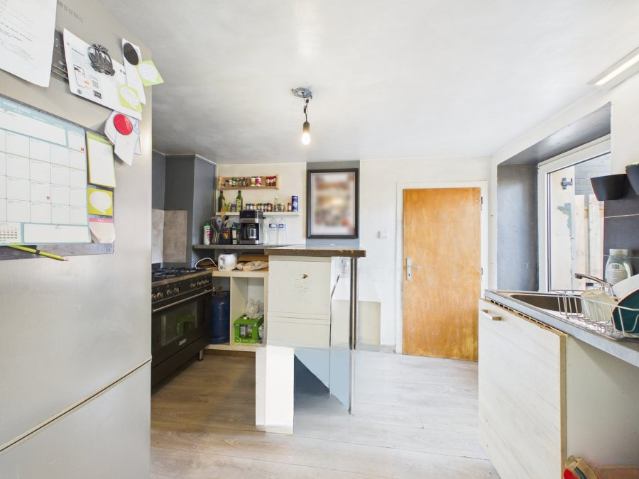 Квартира в Дикирхе, Люксембург, 110 м² - фото 3