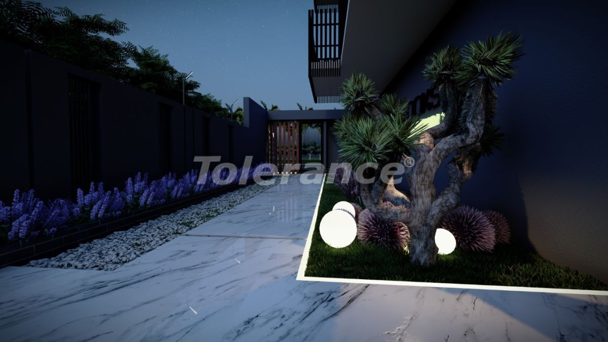 Апартаменты в Анталии, Турция, 102 м² - фото 13