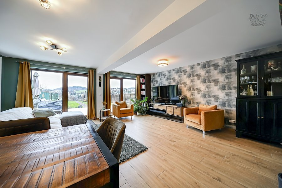 Квартира в Дикирхе, Люксембург, 136 м² - фото 3