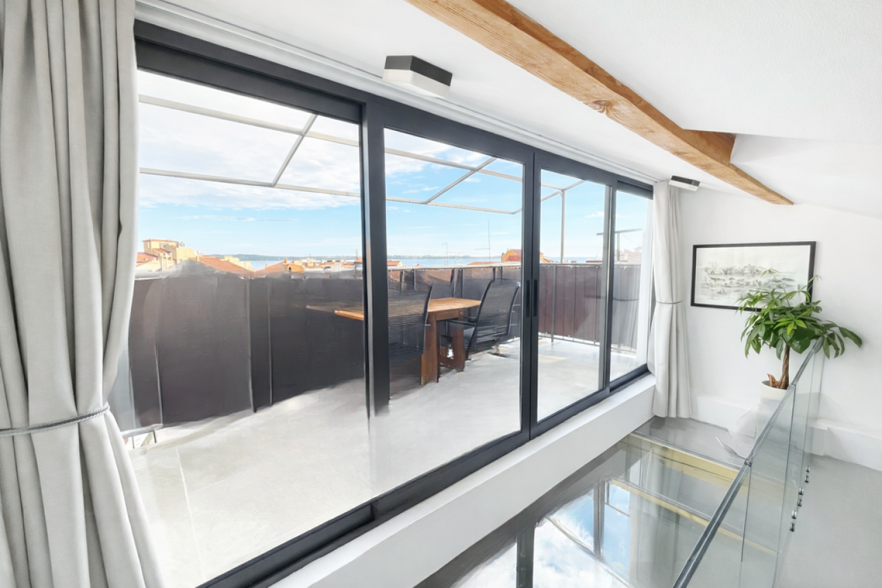 Квартира в Пиране, Словения, 114 м² - фото 3