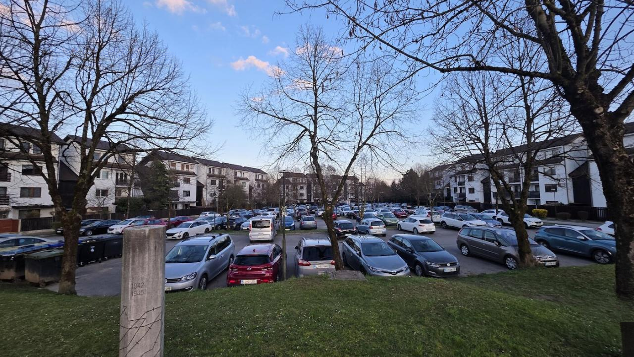 Квартира в Любляне, Словения, 66 м² - фото 3