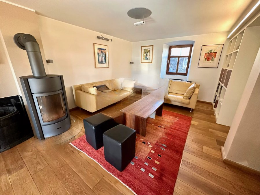 Квартира в Люксембурге, Люксембург, 367 м² - фото 3